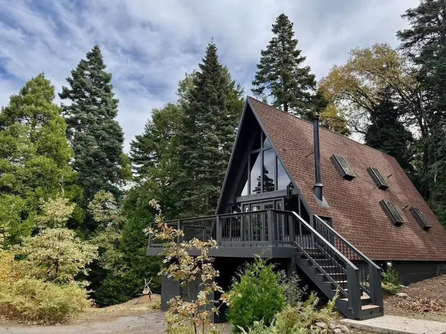 22248 Crestline Road, Palomar Mountain, CA 92060 - #2