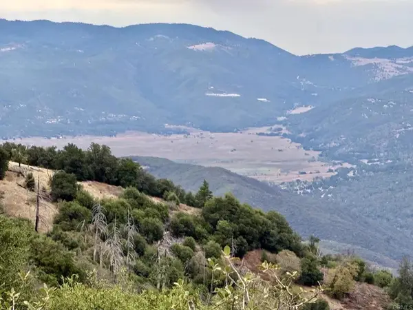 29 Acres East Grade, Palomar Mountain, CA 92060
