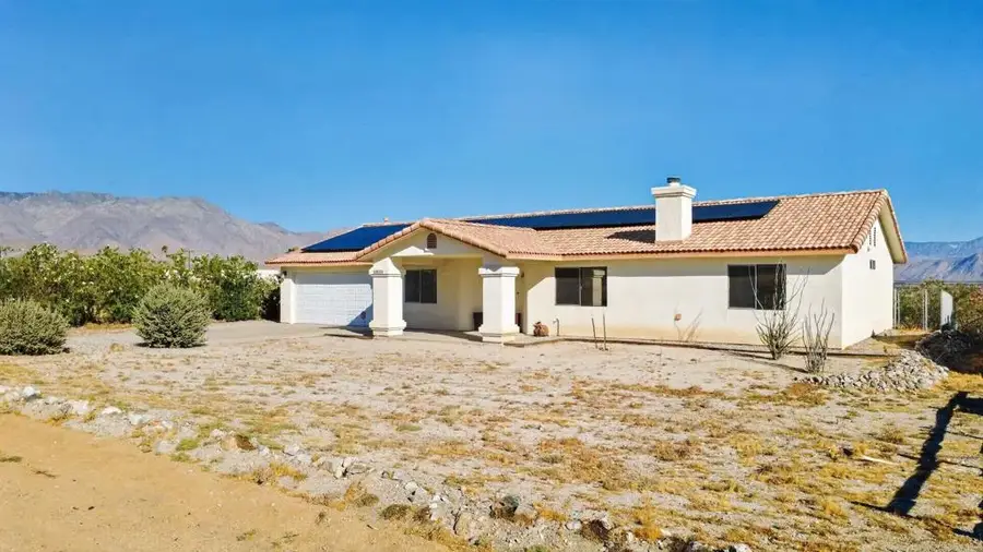3814 Pecos Drive, Borrego Springs, CA 92004 - #2