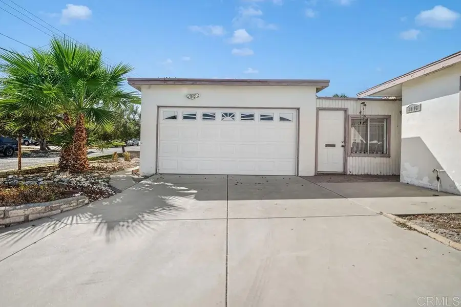 4116 Thomas Street, Oceanside, CA 92056 - #2