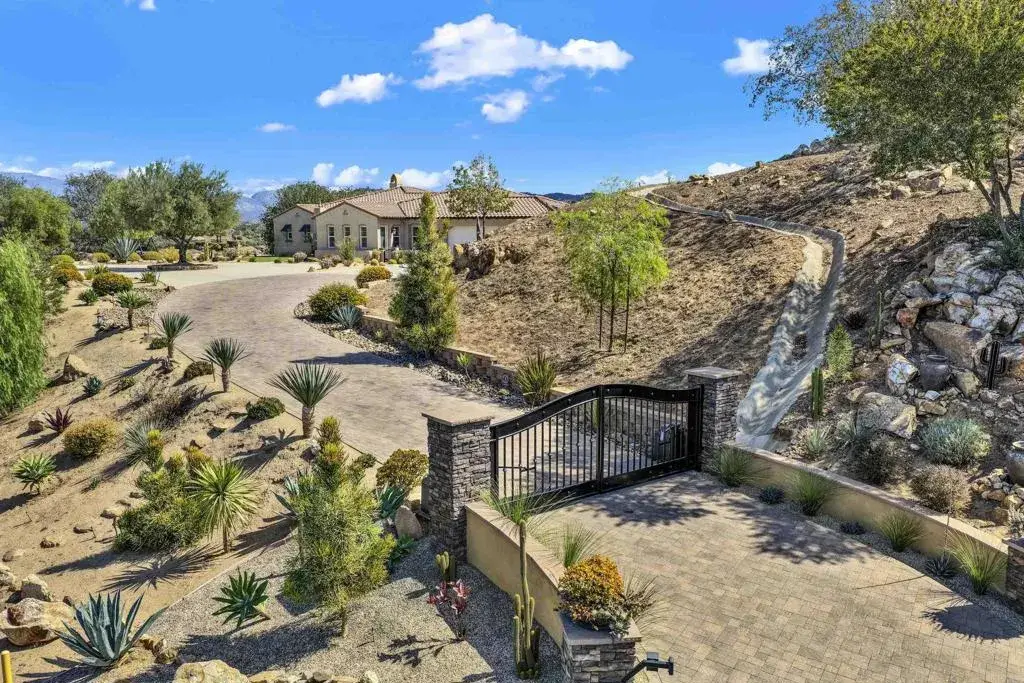 26751 Red Ironbark Drive, Valley Center, CA 92082 - #1