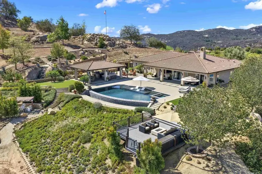 26751 Red Ironbark Drive, Valley Center, CA 92082 - #2