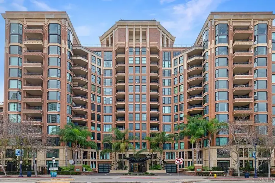 500 W Harbor Drive #716, San Diego, CA 92101 - #3