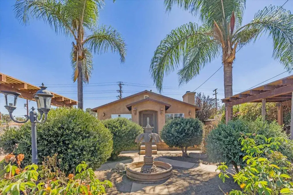 1028 B Street, Ramona, CA 92065 - #1