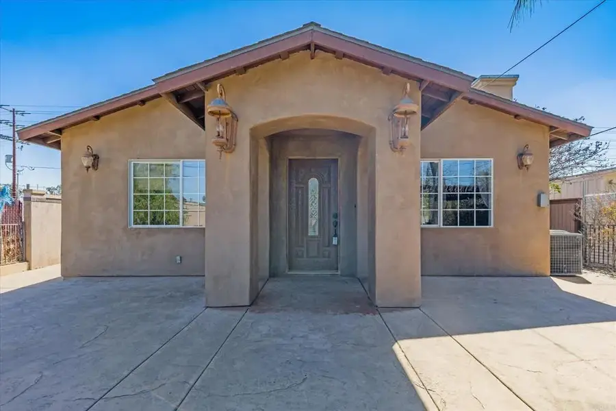 1028 B Street, Ramona, CA 92065 - #2