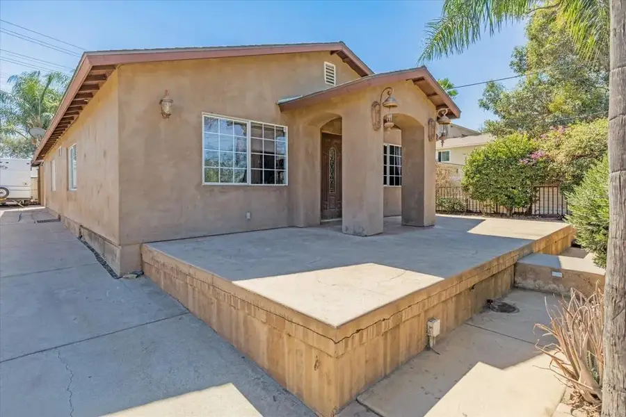 1028 B Street, Ramona, CA 92065 - #3