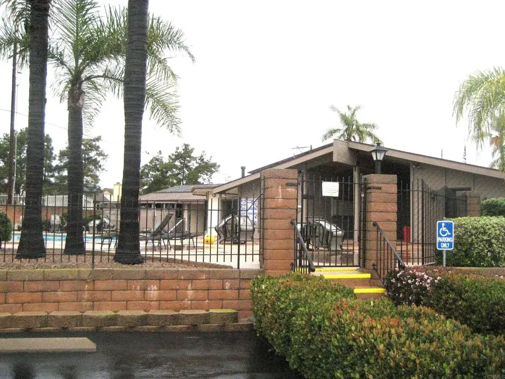 1175 La Moree Road 33, San Marcos, CA 92078 - #1