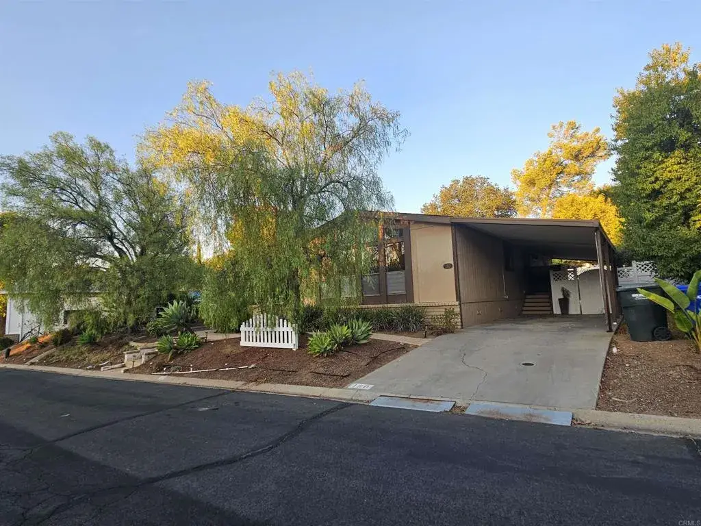 18218 Paradise Mountain #180, Valley Center, CA 92082 - #1