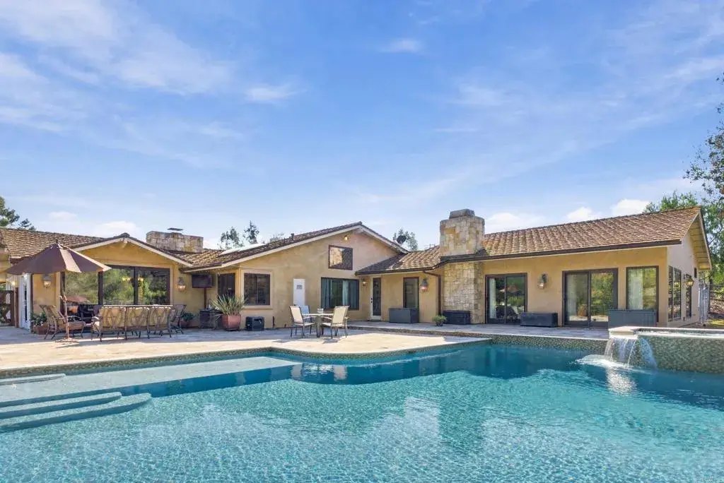 6346 El Sicomoro, Rancho Santa Fe, CA 92067 - #1