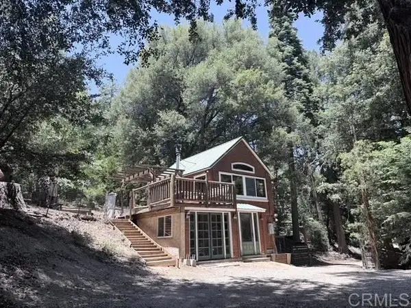 22045 Crestline Road, Palomar Mountain, CA 92060