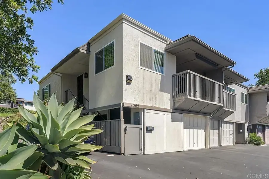 6302 Caminito Partida, San Diego, CA 92111 - #3