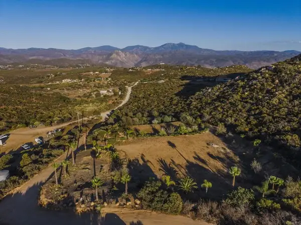 24807 Thunder Mountain, Ramona, CA 92065