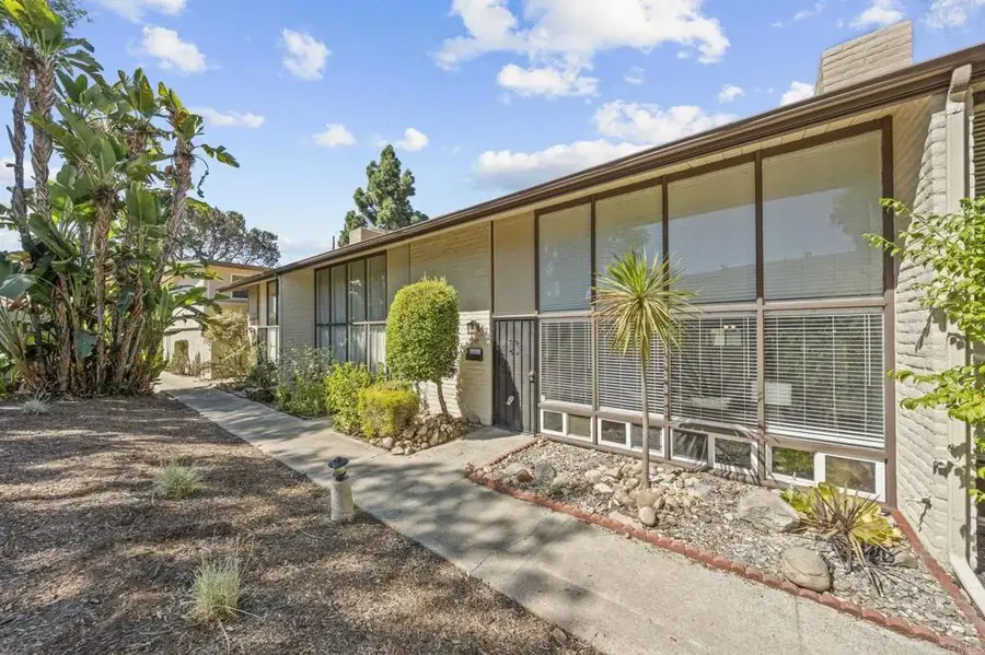 5750 Amaya Drive #45, La Mesa, CA 91942 - #3