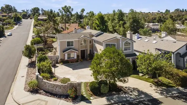 12699 Footman Lane, Poway, CA 92064
