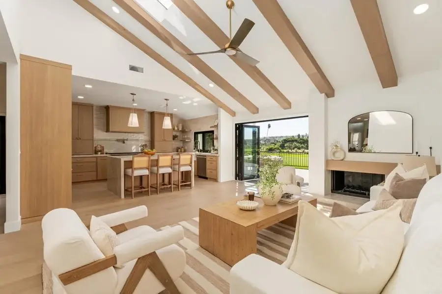 3817 Avenida Feliz, Rancho Santa Fe, CA 92091 - #2