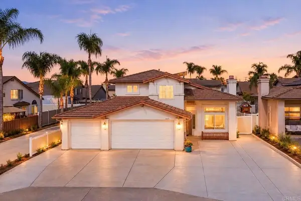 10260 Pinon Place, Lakeside, CA 92040