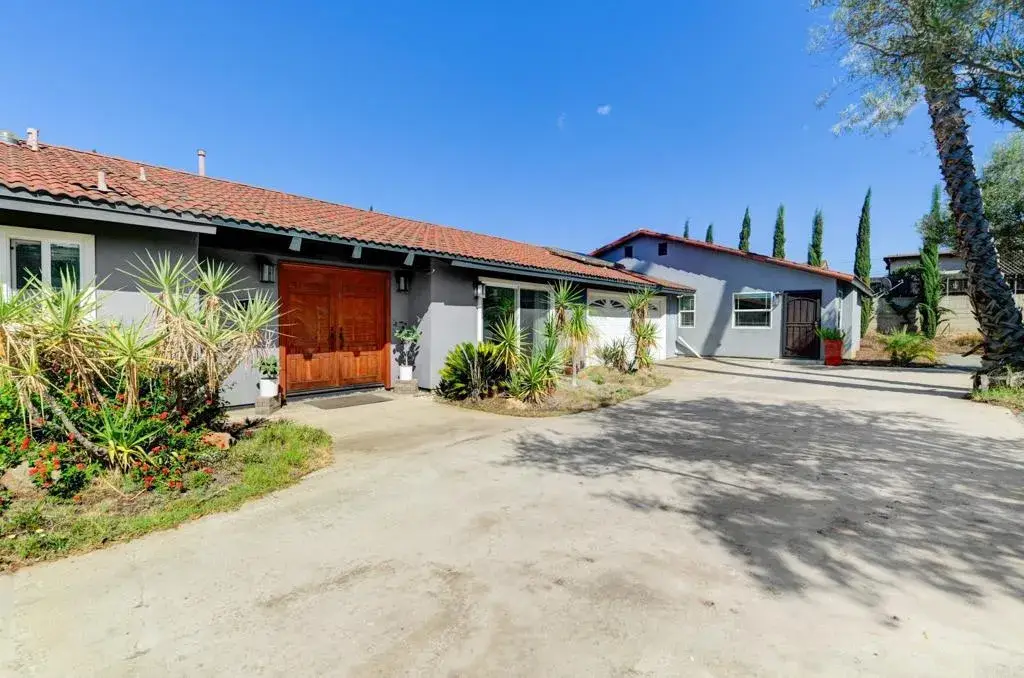 1604 Gustavo Street, El Cajon, CA 92019 - #1