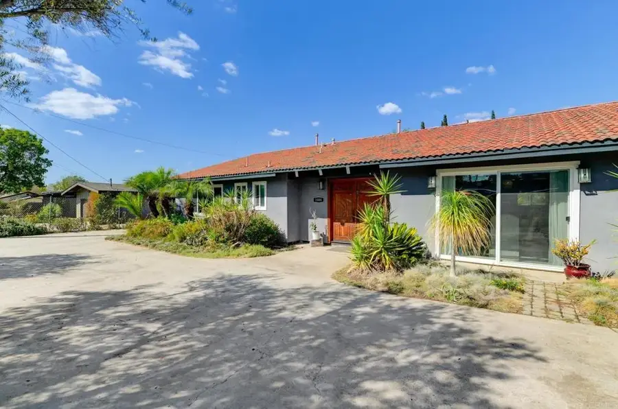 1604 Gustavo Street, El Cajon, CA 92019 - #2