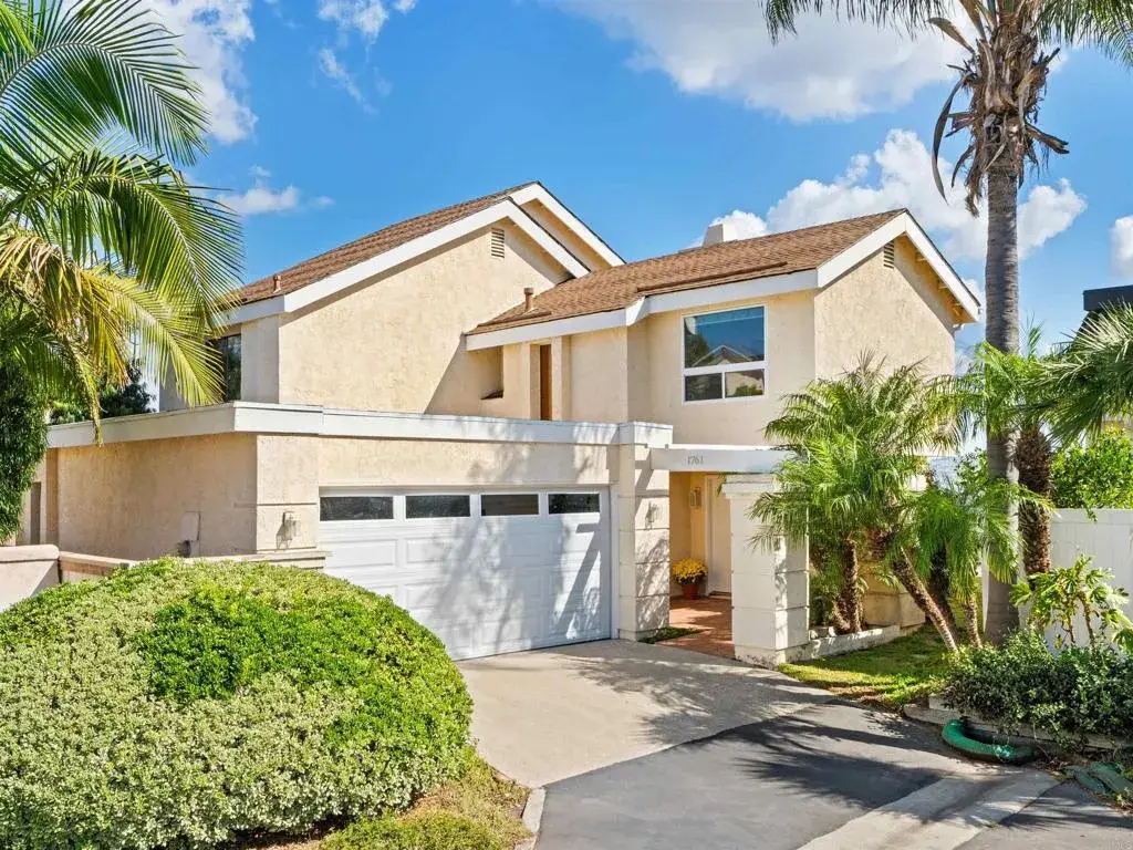 1761 Gascony Road, Encinitas, CA 92024 - #1