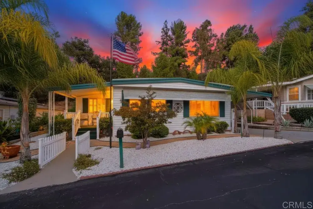 8975 Lawrence Welk Drive #SPC 120, Escondido, CA 92026 - #1