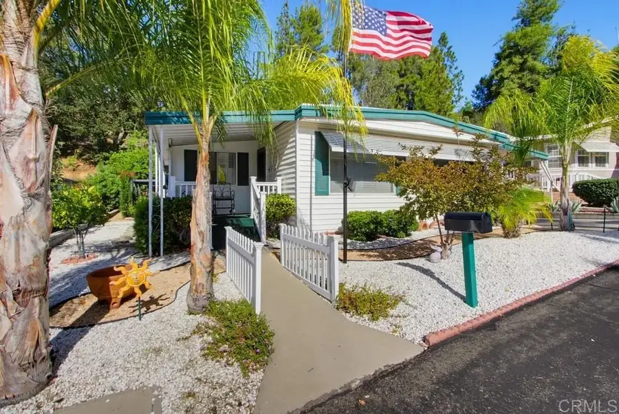 8975 Lawrence Welk Drive #SPC 120, Escondido, CA 92026 - #3