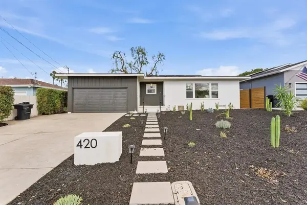420 Emerson Street, Chula Vista, CA 91911