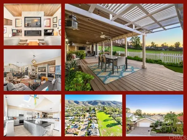 1048 La Sombra Drive, San Marcos, CA 92078