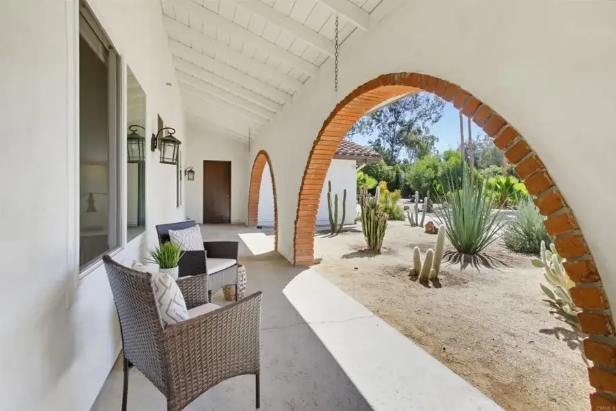 4580 El Mirlo, Rancho Santa Fe, CA 92091 - #3