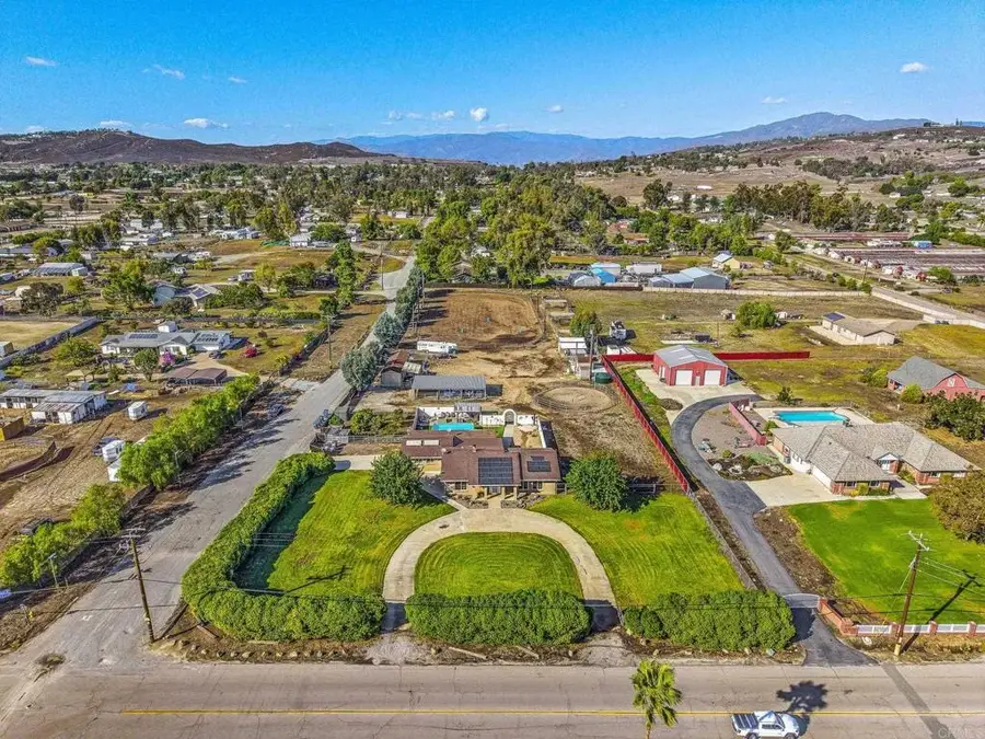 325 West Haverford, Ramona, CA 92065 - #3