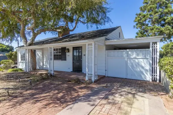 414 La Canada Street, La Jolla, CA 92037