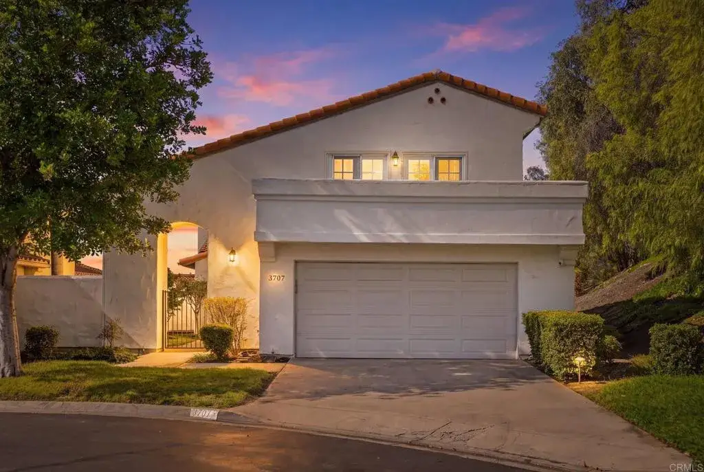 3707 Wildrose Glen, Escondido, CA 92025 - #1