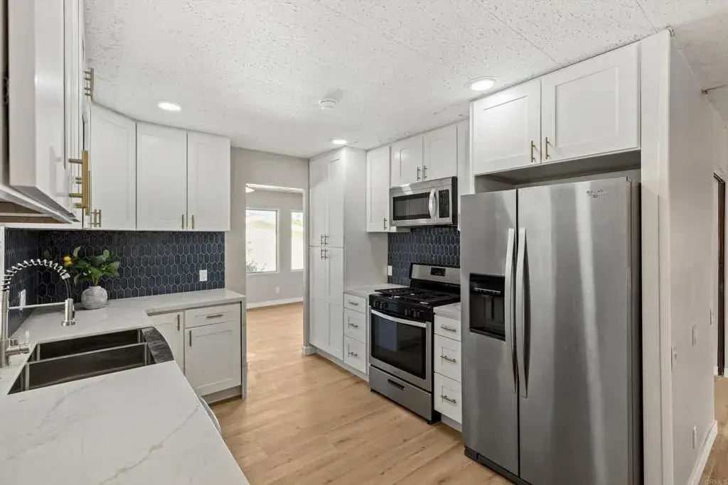 1145 E Barham #137, San Marcos, CA 92078 - #1