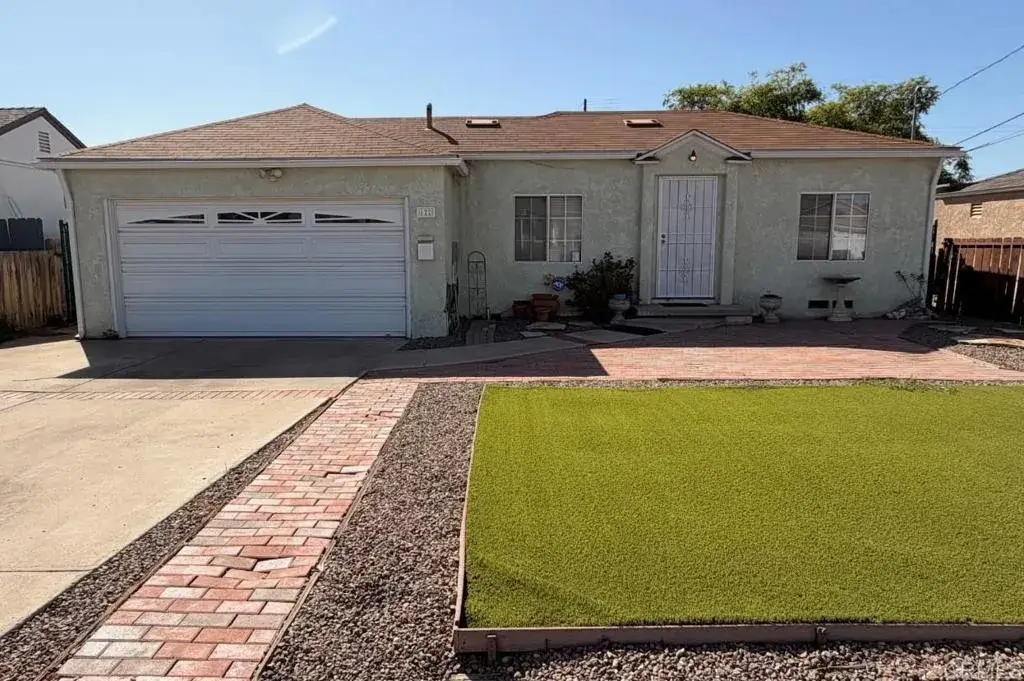 122 Elder Avenue, Chula Vista, CA 91910 - #1