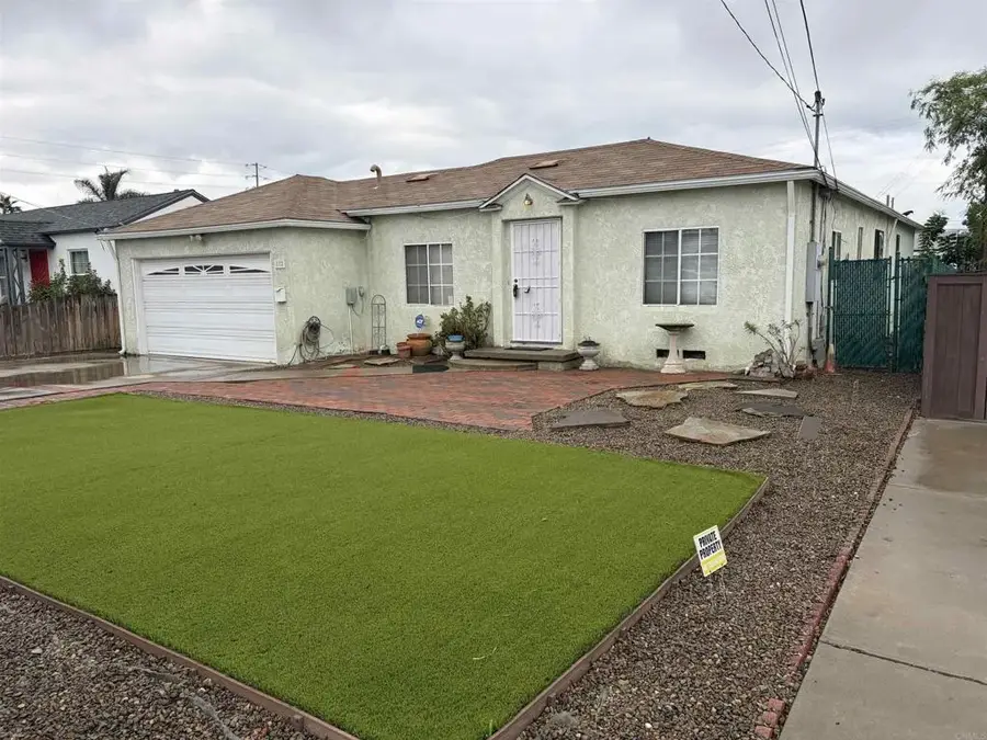 122 Elder Avenue, Chula Vista, CA 91910 - #2