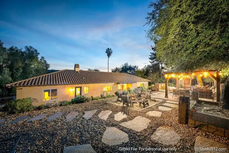 11782 Betsworth Road, Valley Center, CA 92082 - #3