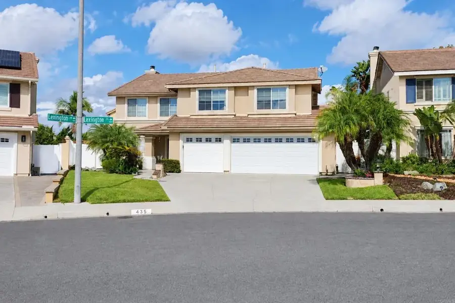 435 Lexington Circle, Oceanside, CA 92057 - #2