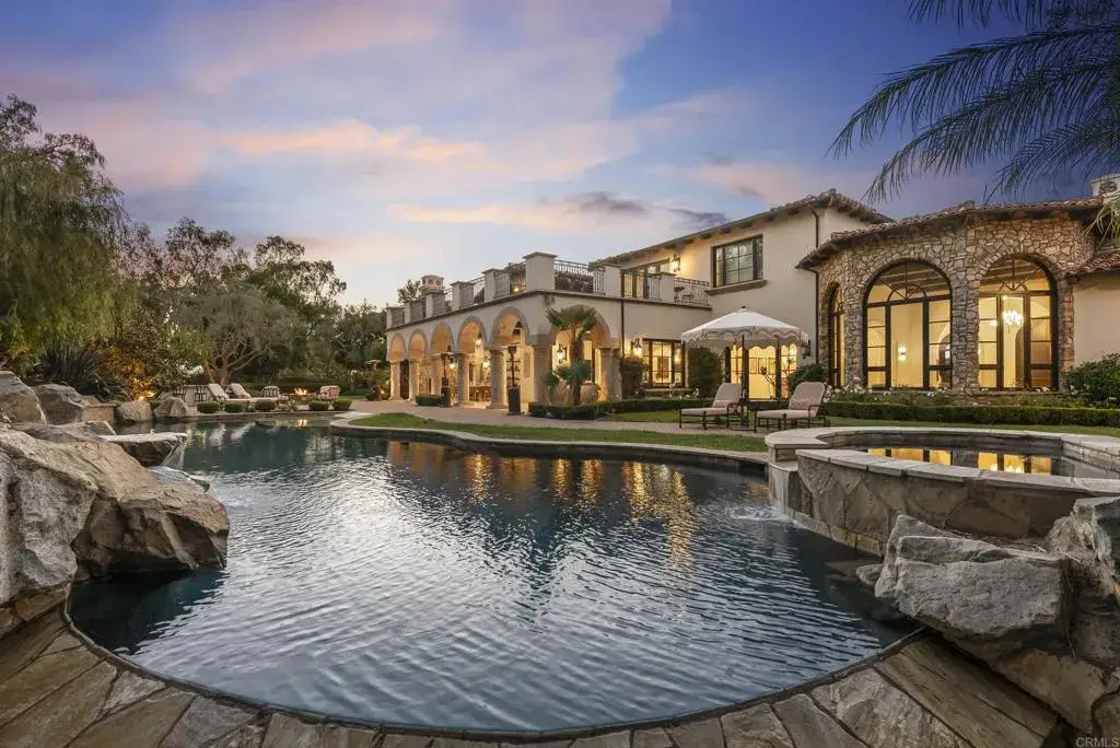 6749 Calle Ponte Bella, Rancho Santa Fe, CA 92091 - #1