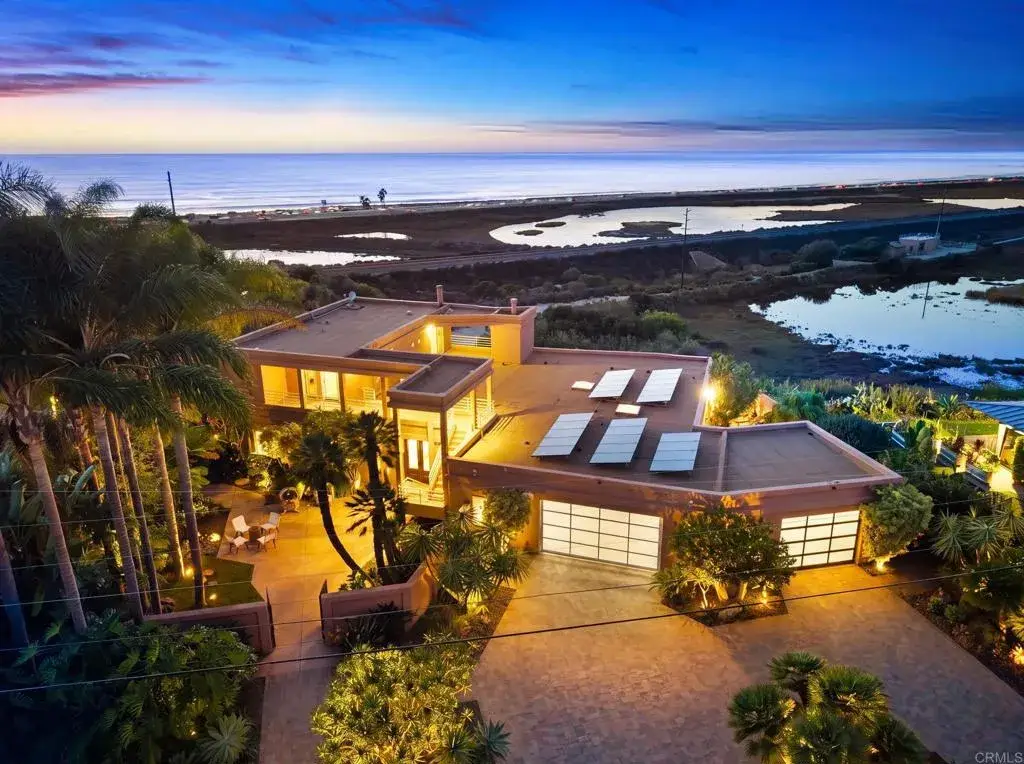 821 Seabright Lane, Solana Beach, CA 92075 - #1