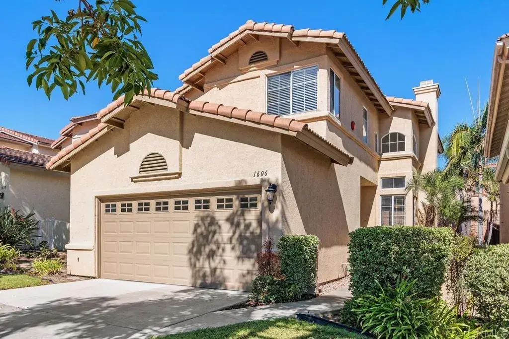 1606 Wesley Way, Vista, CA 92081 - #1