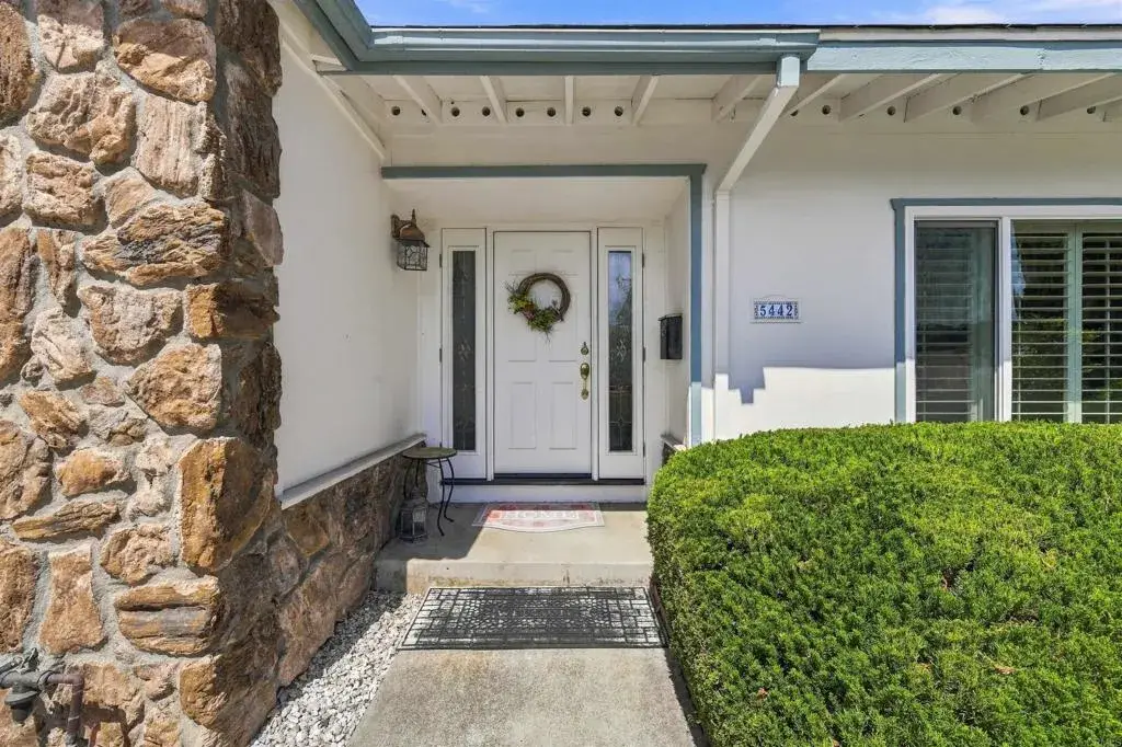 5442 Burford Street, San Diego, CA 92111 - #1