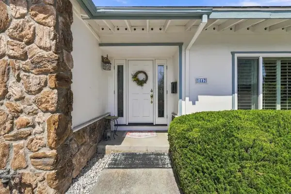 5442 Burford Street, San Diego, CA 92111