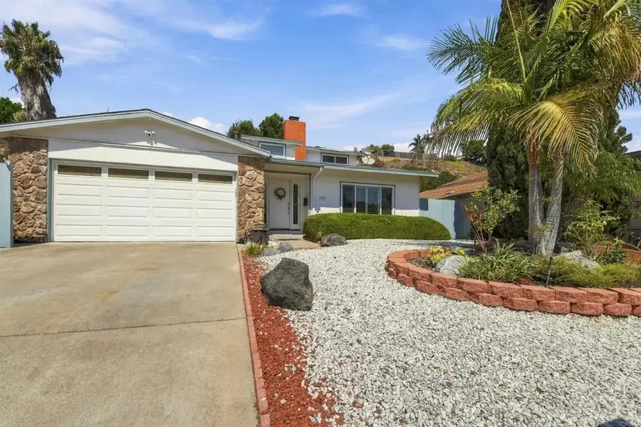 5442 Burford Street, San Diego, CA 92111 - #2