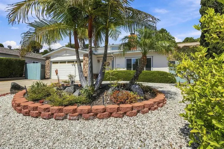 5442 Burford Street, San Diego, CA 92111 - #3