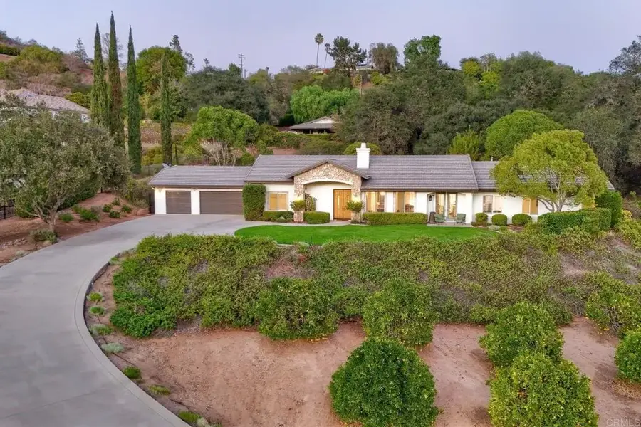 2710 Gird Road, Fallbrook, CA 92028 - #2