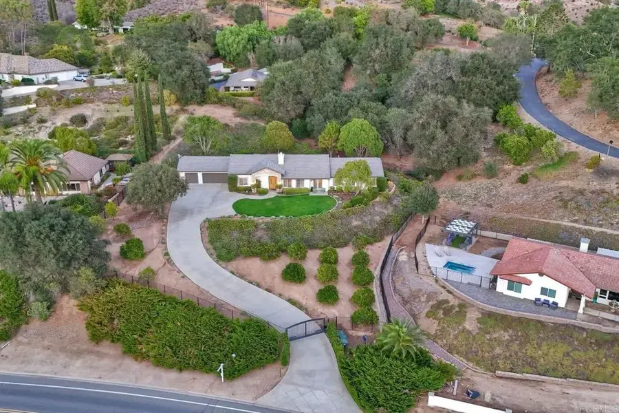 2710 Gird Road, Fallbrook, CA 92028 - #3