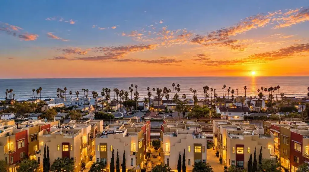 435 S Cleveland Street #102, Oceanside, CA 92054 - #1