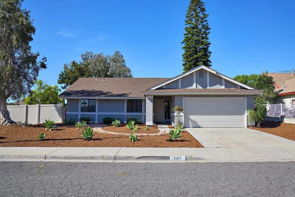 297 Juaneno Ave., Oceanside, CA 92057 - #1