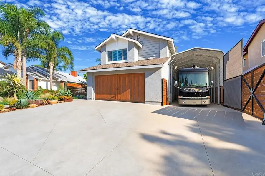 418 Mainsail Road, Oceanside, CA 92054 - #2