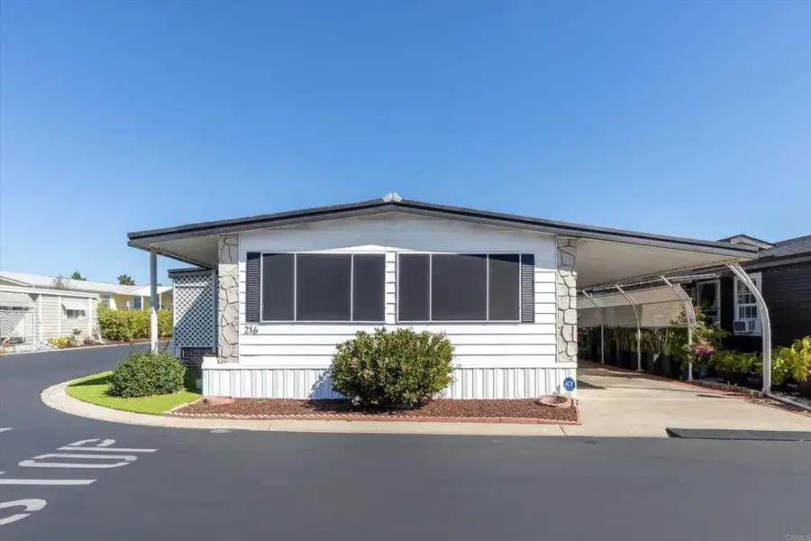 3535 Linda Vista #216, San Marcos, CA 92078 - #3