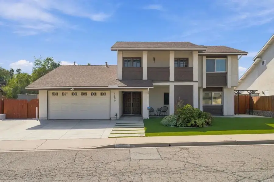 1309 Shadow Hills Court, San Marcos, CA 92069 - #3